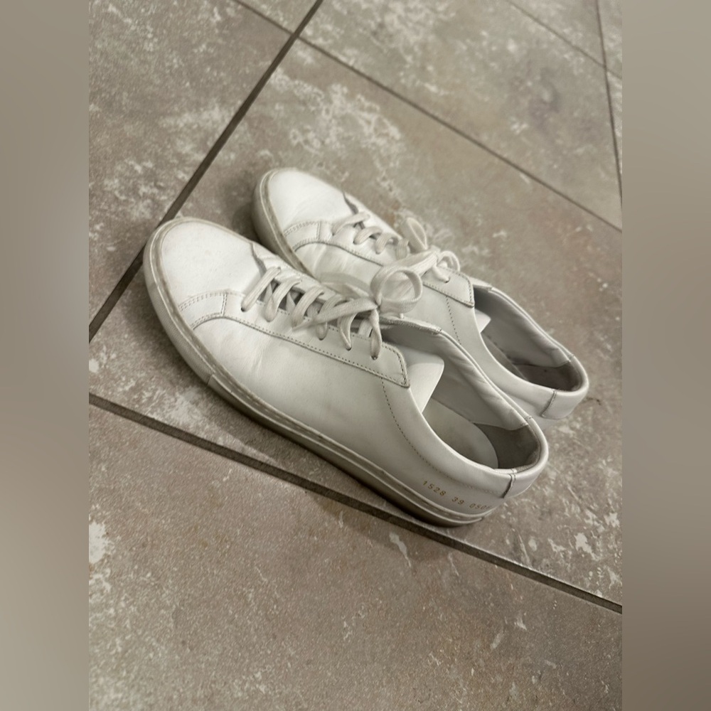 Common Projects Sneakers